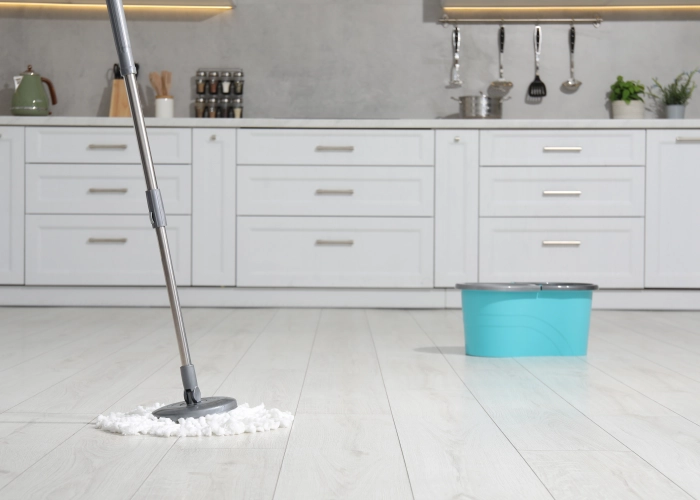 Impresa di pulizie a Gorizia 34170