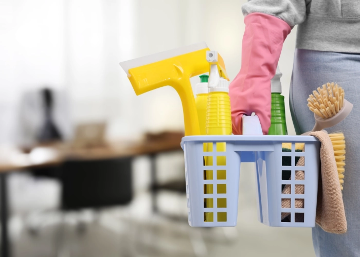 Pulizia uffici a Udine 33100